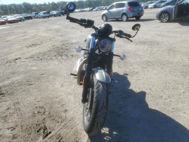 2023 TRIUMPH MOTORCYCLE BONNEVILLE - SMTD53HL6PTBK7478