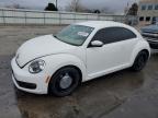 2014 VOLKSWAGEN BEETLE 