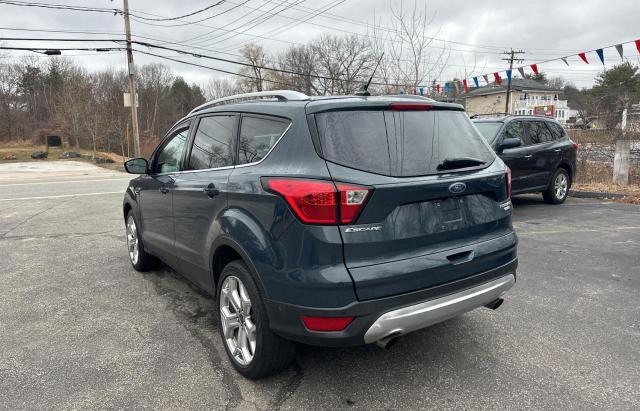 1FMCU9J9XKUC43907 2019 FORD ESCAPE-2