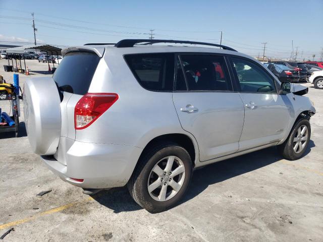 2008 Toyota Rav4 Limited VIN: JTMZD31V585090655 Lot: 48745094