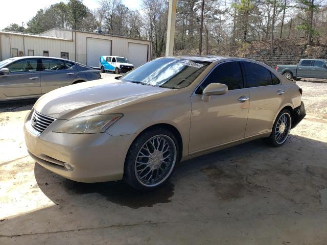 2008 Lexus Es 350 VIN: JTHBJ46G182182727 Lot: 46248564