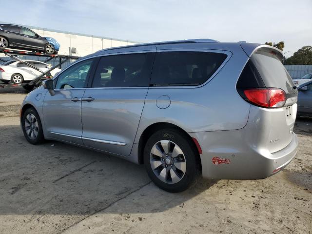 2017 CHRYSLER PACIFICA E 2C4RC1N70HR740028