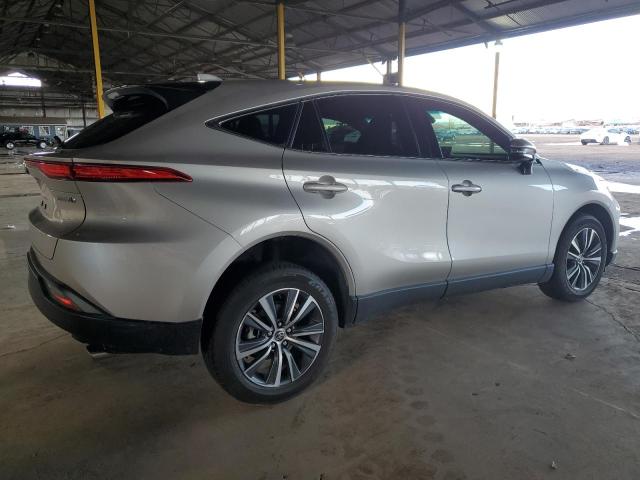 2022 Toyota Venza Le VIN: JTEAAAAH8NJ115132 Lot: 45862634