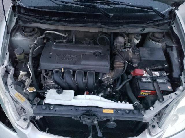 2004 Toyota Corolla Matrix Xr VIN: 2T1KR32E84C220961 Lot: 47204894