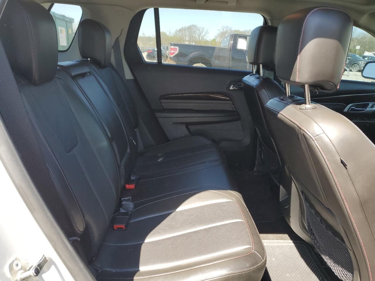 GMC TERRAIN DE -