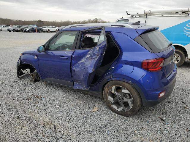 2021 HYUNDAI VENUE KMHRC8A33MU099963