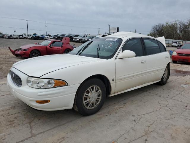 2005 Buick Lesabre Custom VIN: 1G4HP52K25U171192 Lot: 49107394