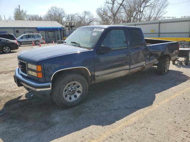 GMC SIERRA K15