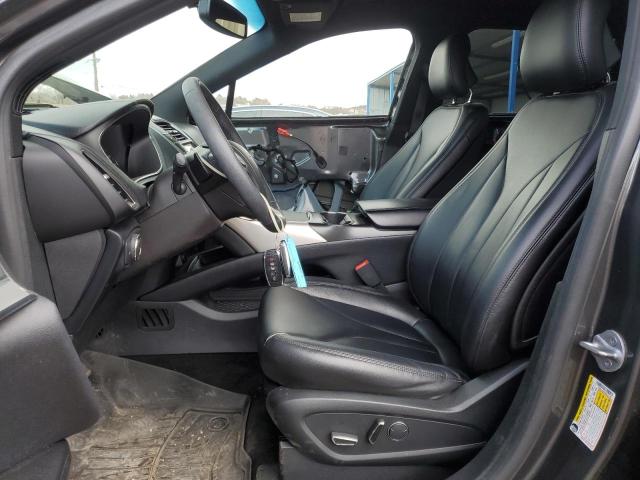 2018 LINCOLN MKX PREMIE - 2LMPJ6JR0JBL35190