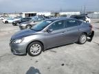 2017 NISSAN SENTRA S - 3N1AB7AP4HY258061
