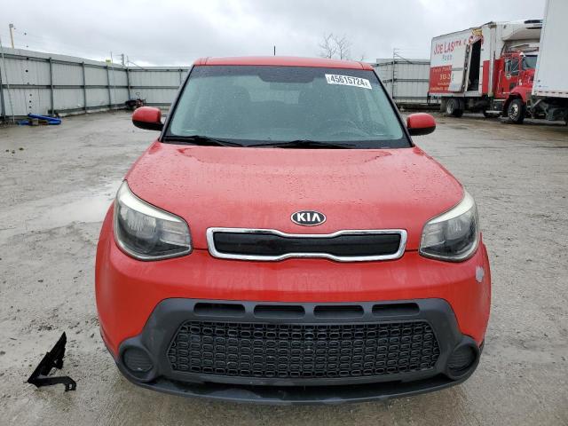 2015 KIA SOUL + - KNDJP3A5XF7769584