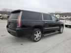 CADILLAC ESCALADE E photo