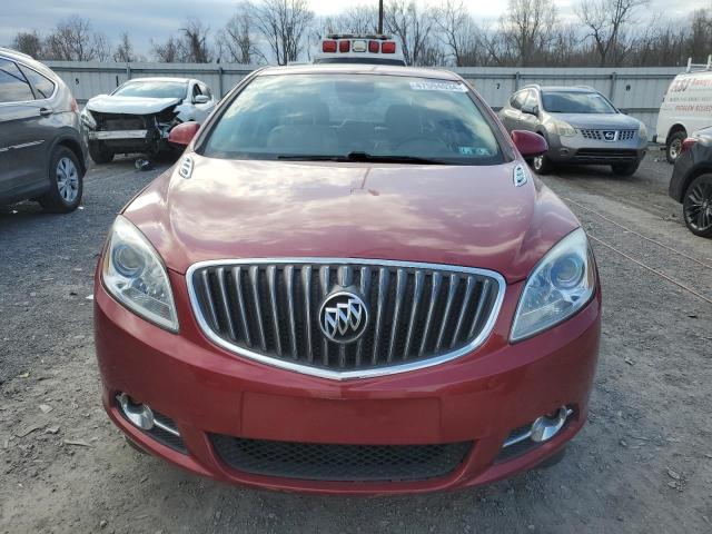 2016 BUICK VERANO CON 1G4PR5SK2G4101720