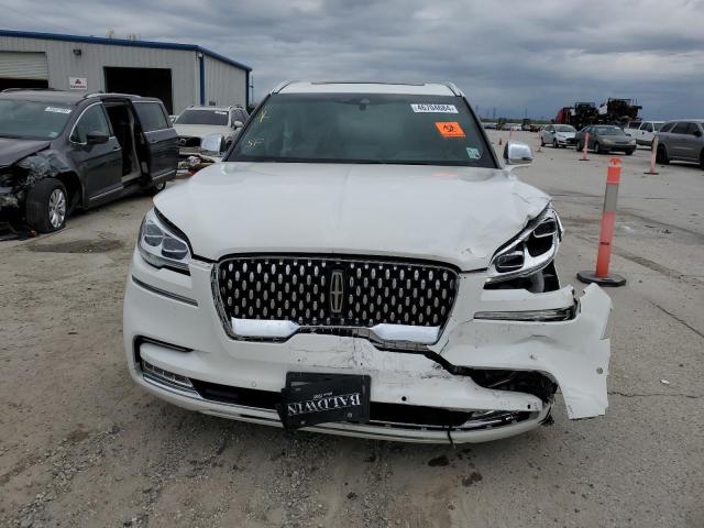 5LM5J9XC7LGL03885 Lincoln Aviator BL 5