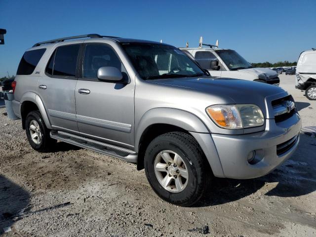 2006 Toyota Sequoia Sr5 VIN: 5TDBT44A86S265832 Lot: 46601564