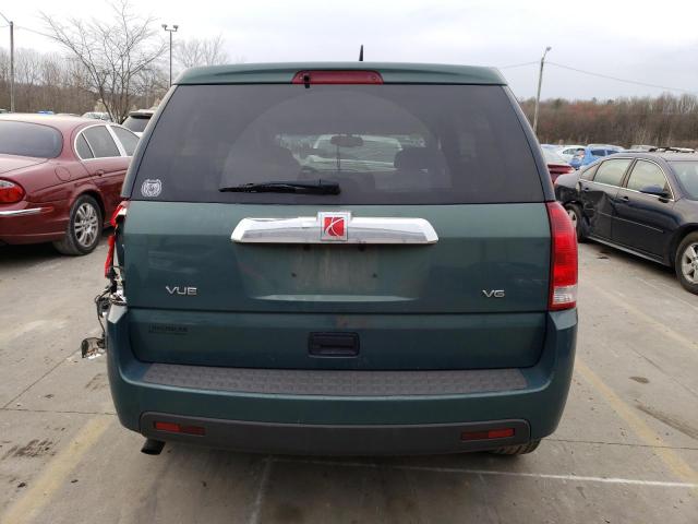 2007 Saturn Vue VIN: 5GZCZ53437S840866 Lot: 47250204