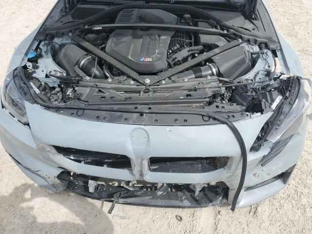 3MF13DM04P8D49589 2023 BMW M2