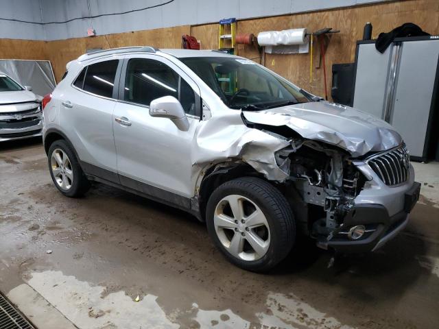 2015 BUICK ENCORE CON - KL4CJFSBXFB143329