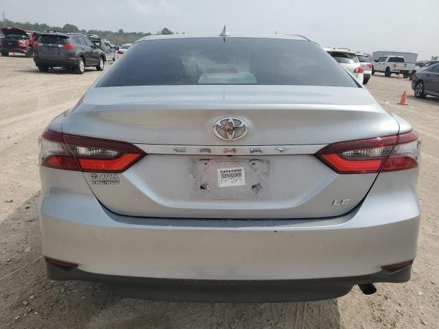 VIN 4T1C11AK0RU201396 2024 Toyota Camry, LE no.6