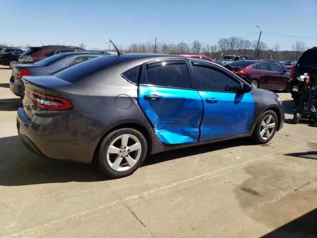 2016 DODGE DART SXT - 1C3CDFBB3GD667445