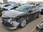 2020 TOYOTA CAMRY LE - 4T1C11AK8LU931385