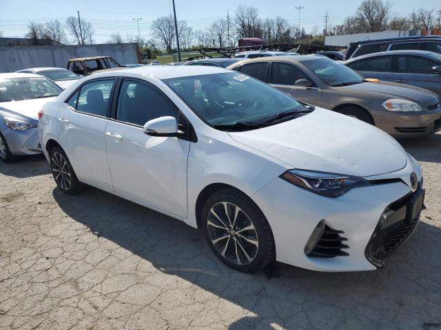 2017 TOYOTA COROLLA L - 2T1BURHE4HC822772