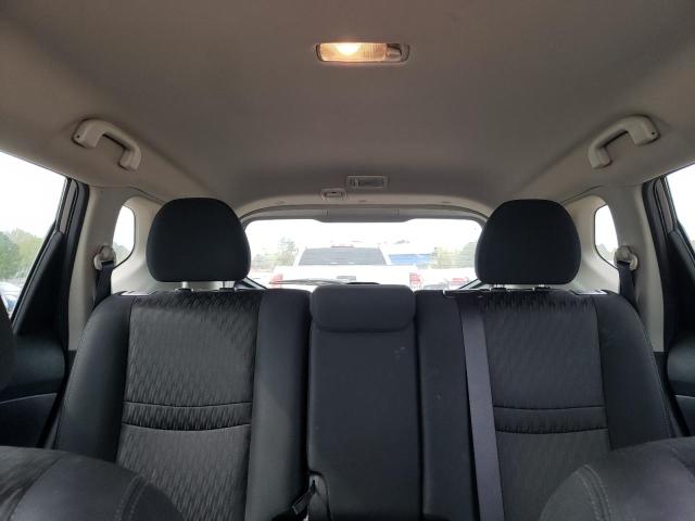 2017 Nissan Rogue S VIN: KNMAT2MT7HP604787 Lot: 48756164