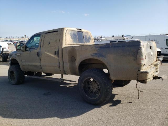 2005 Ford F250 Super Duty VIN: 1FTSW21P15EB08121 Lot: 46317034