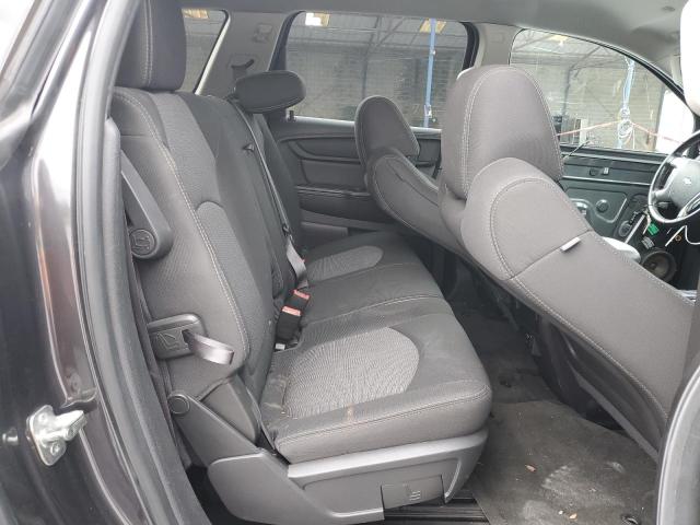 2015 CHEVROLET TRAVERSE L - 1GNKRGKD1FJ298933