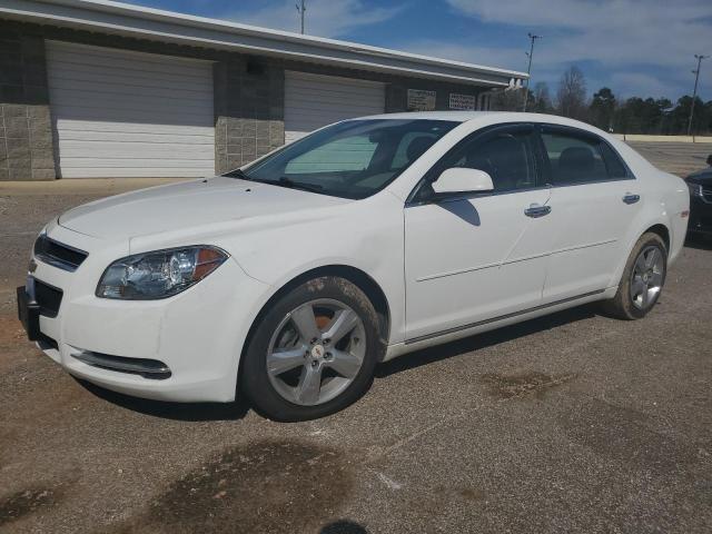 2012 Chevrolet Malibu 1Lt VIN: 1G1ZC5E04CF393287 Lot: 40286064