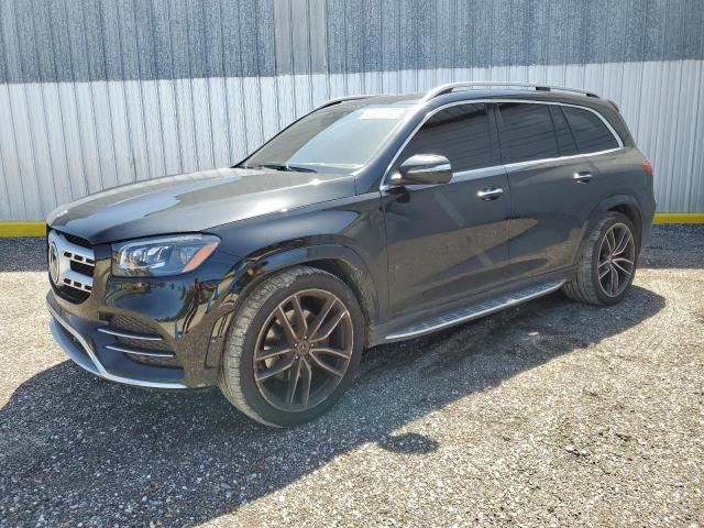 2021 MERCEDES-BENZ GLS 580 4M - 4JGFF8GE0MA390652