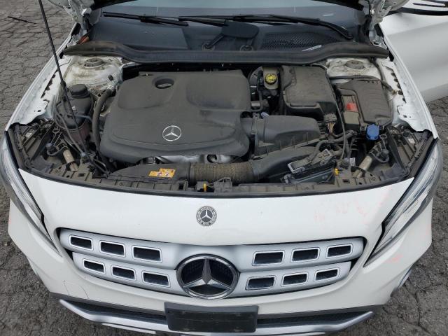 VIN WDCTG4EB3LU023936 2020 Mercedes-Benz GLA-Class,... no.11