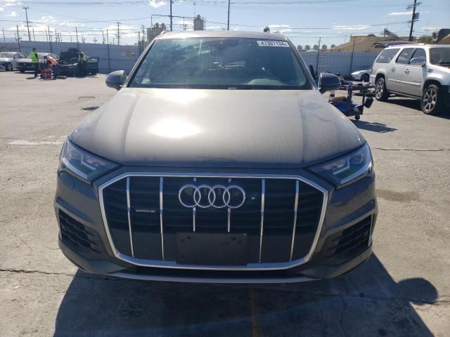 WA1AJAF77MD000078 Audi Q7 PREMIUM 5