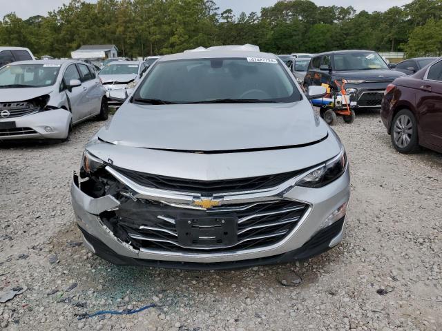 2021 Chevrolet Malibu Lt VIN: 1G1ZD5ST9MF026656 Lot: 47487724