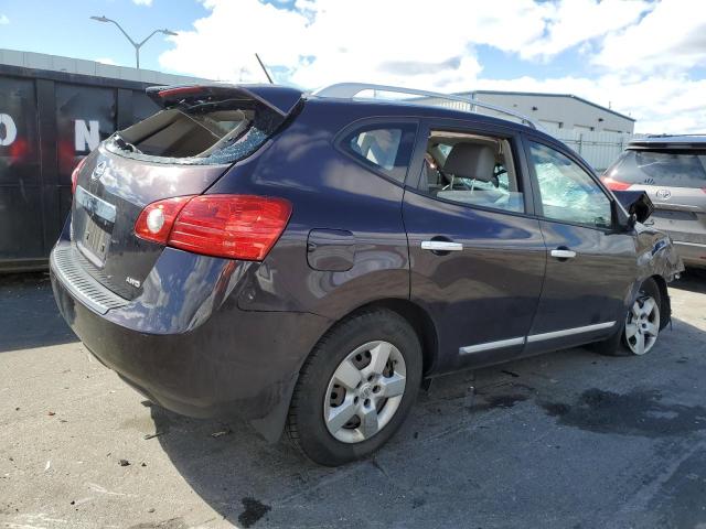 2015 NISSAN ROGUE SELE - JN8AS5MV2FW761964
