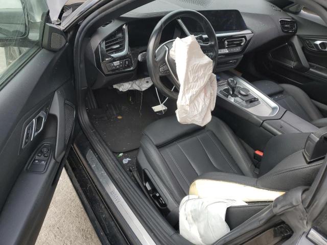 2019 BMW Z4 SDRIVE3 - WBAHF3C54KWW42809