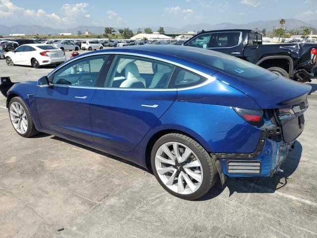 2020 Tesla Model 3 VIN: 5YJ3E1EB1LF742735 Lot: 47366154