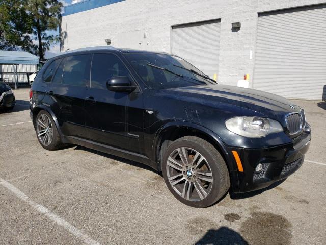 VIN 5UXZV4C50D0B05765 2013 BMW X5, Xdrive35I no.4