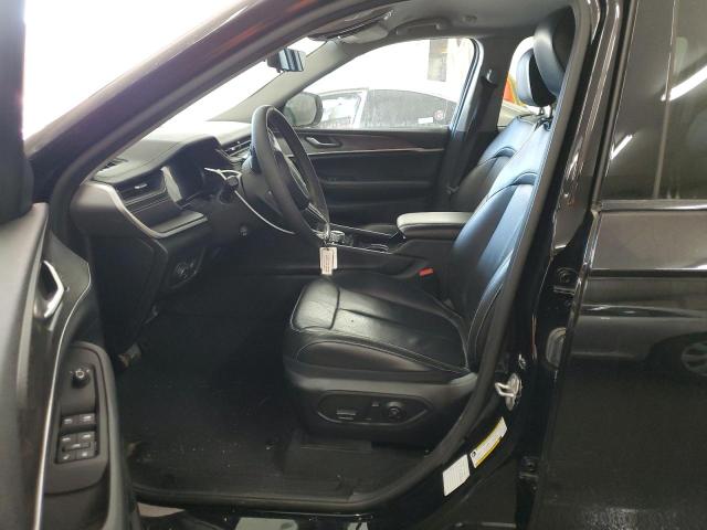 2023 JEEP GRAND CHER - 1C4RJHBG4PC569164