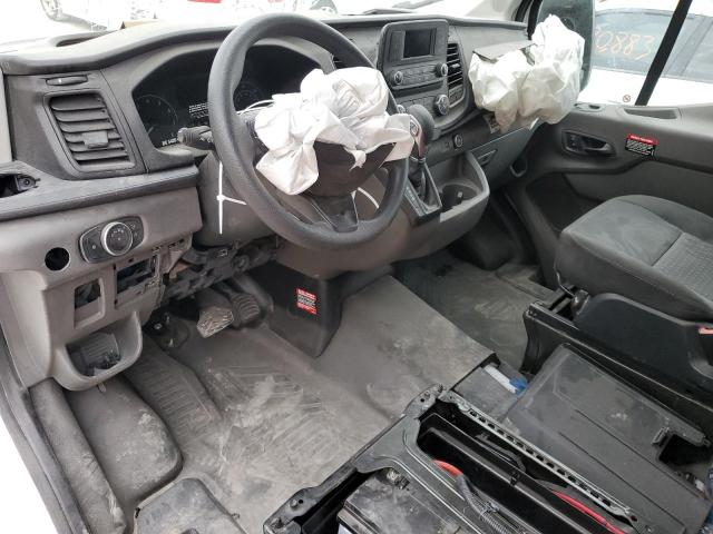 1FTBR1Y86MKA59966 2021 Ford Transit T-250