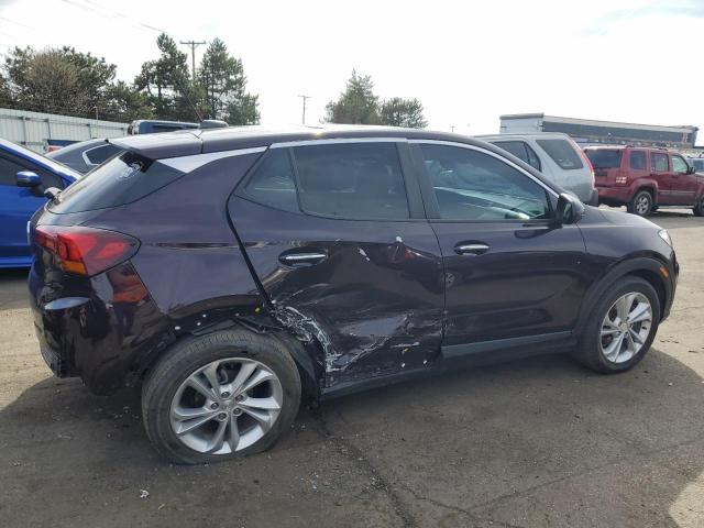 2020 BUICK ENCORE GX - KL4MMBS28LB117411