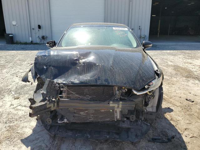 VIN 3FA6P0H70GR112837 2016 Ford Fusion, SE no.5