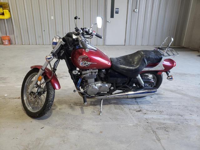 2009 KAWASAKI EN500 C - JKAENVC169A213514