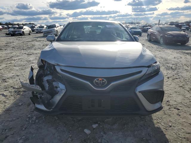 2023 TOYOTA CAMRY SE N - 4T1G11AK0PU768058