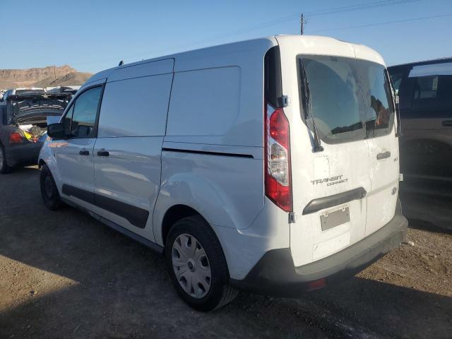 2021 Ford Transit Connect Xlt VIN: NM0LS7F26M1487596 Lot: 46195904