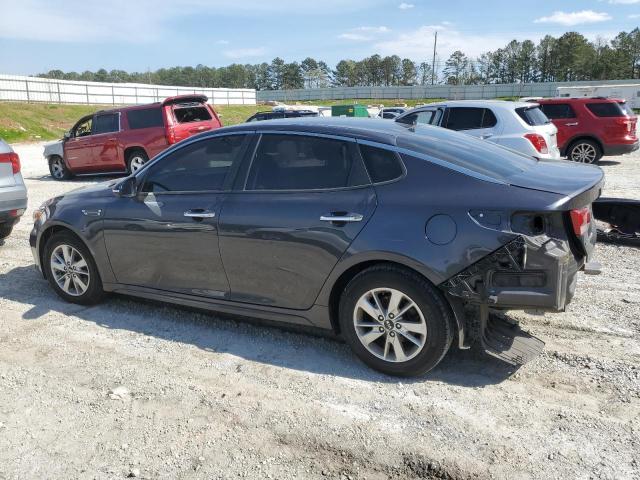2019 KIA OPTIMA LX - 5XXGT4L36KG276994
