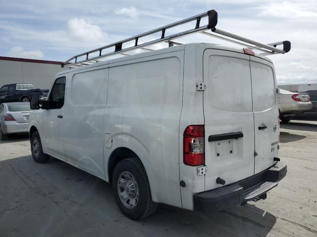 2016 Nissan Nv 2500 S VIN: 1N6AF0KY6GN801273 Lot: 48290494