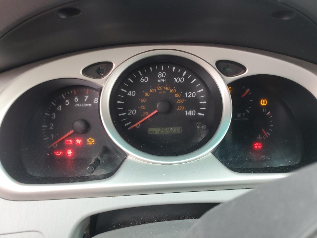 JTEEP21A670212556 2007 Toyota Highlander Sport