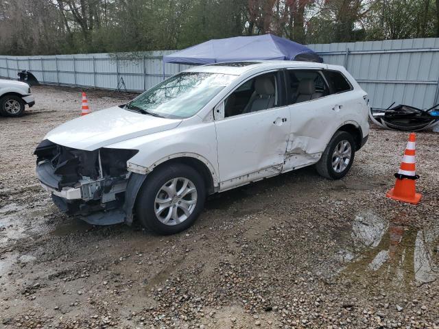 2012 MAZDA CX-9 2012