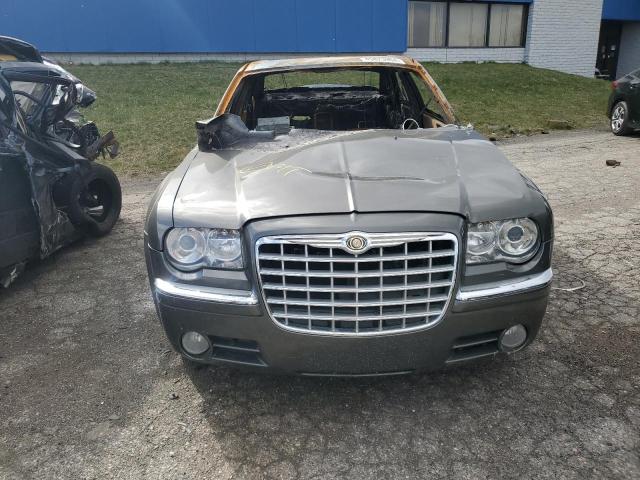 2008 Chrysler 300C VIN: 2C3KA63H98H140554 Lot: 45823964